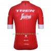Maillot 2018 Trek-Segafredo Femme N001
